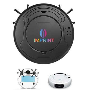 Intelligent Sweeping Robot