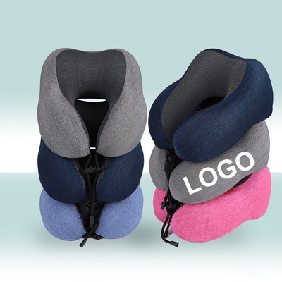 Memory Foam Airplane Pillow