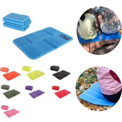 Ultralight Foldable Camping Seat Cushion