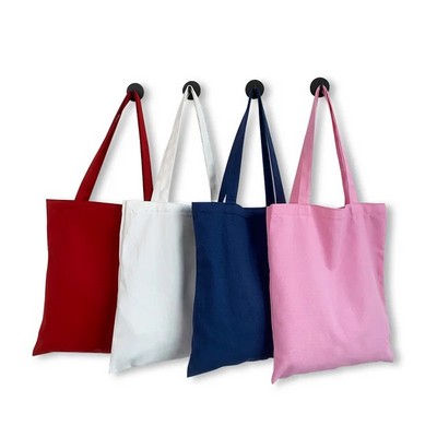 Economical Canvas Tote Bags