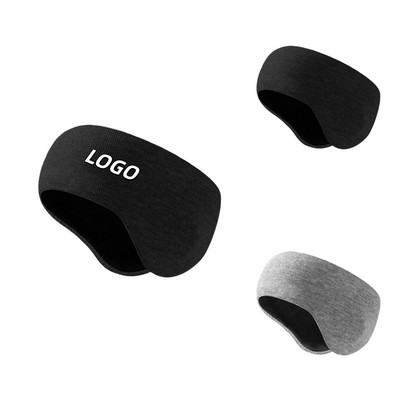 Winter Ear Warmer Headband