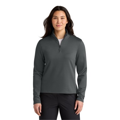 The North Face® Women's Aim 1/4-Zip Fleece
