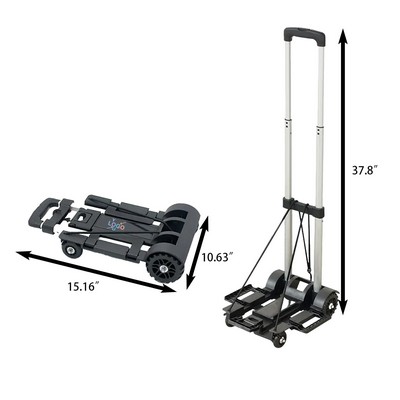 Collapsible Cart