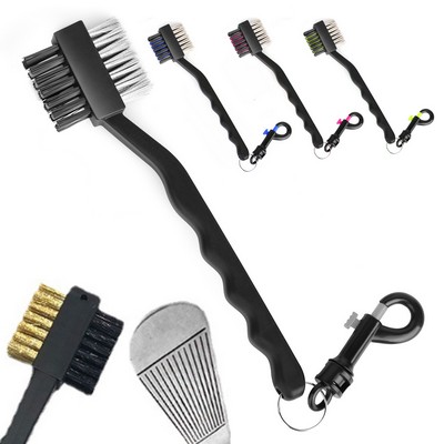 Golf Club Groove Cleaner