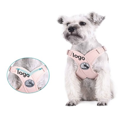 Pet Chest Harness