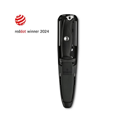 Venture 9 Function Swiss Army Knife - Black