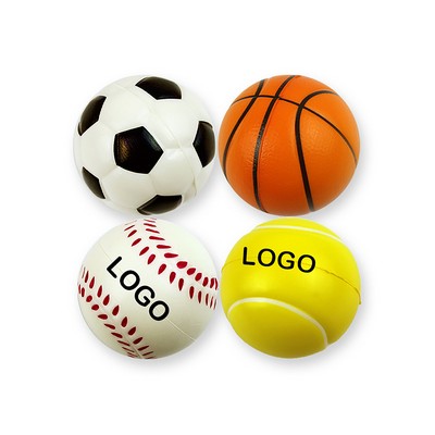 Stress Relief Ball