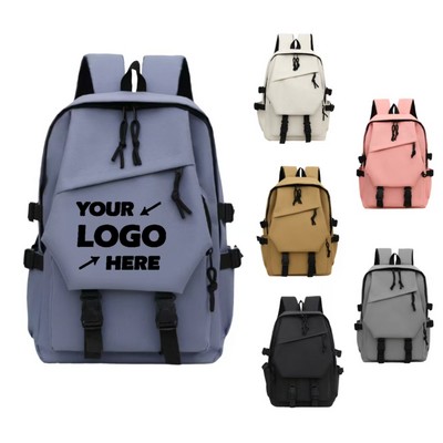 Large Capacity Backpack