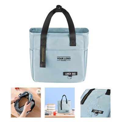 Outdoor Picnic Insulation Bento Bag