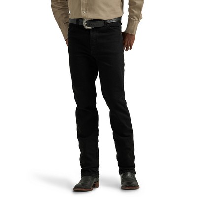 Wrangler® Men's Cowboy Cut Active Flex 936 Jean Slim Fit