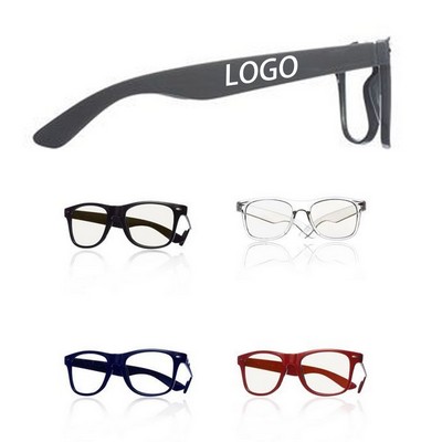 Blue Light Shield Glasses