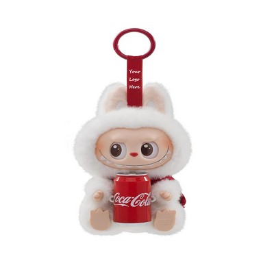 Labubu Monster Plush Doll