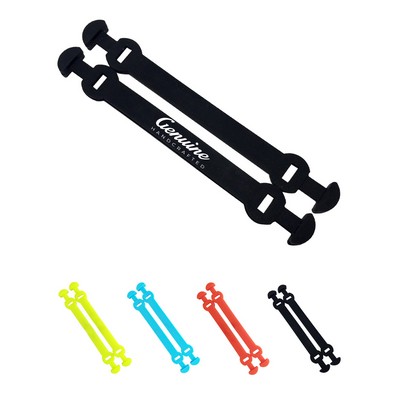 Impact Reducing Tennis Vibration Dampener