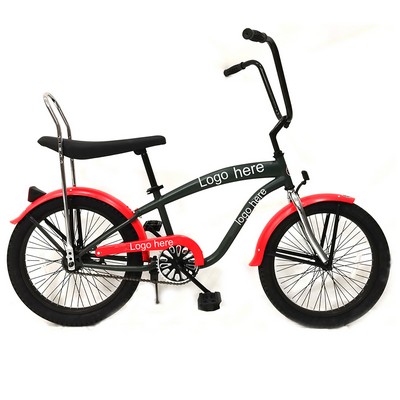 20" Beach Bicycle