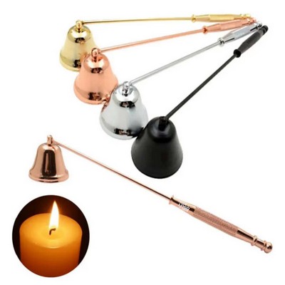 Metal Candle Snuffer