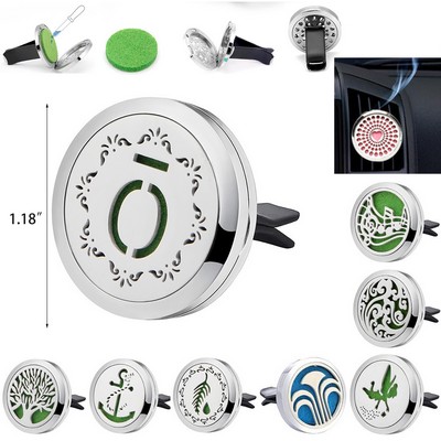 Car Diffuser Vent Clip