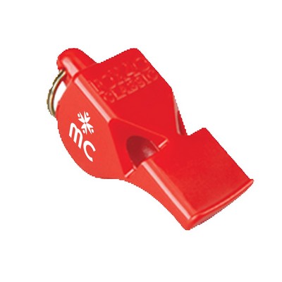Fox 40 Classic Whistle - red