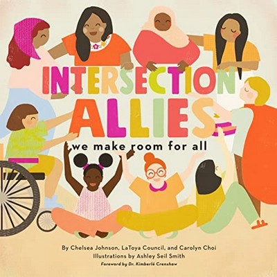 IntersectionAllies (We Make Room for All)