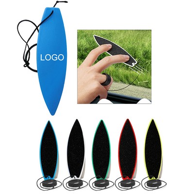 Mini Finger Surfboard Toys