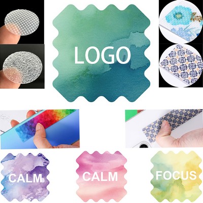 Anxiety Sensory Stickers