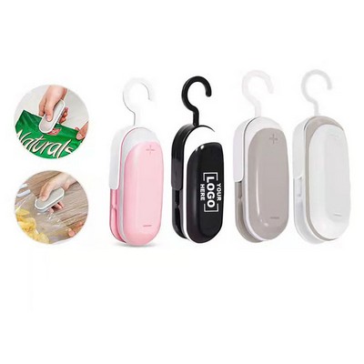 Handheld Mini Bag Sealer