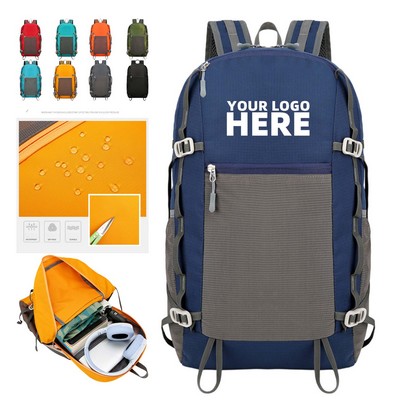 Foldable Bagpack