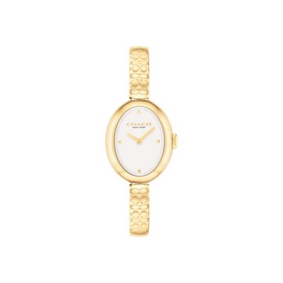 Coach Sammy Ladies Watch