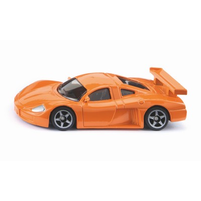 Super Sports Car Die-Cast Model
