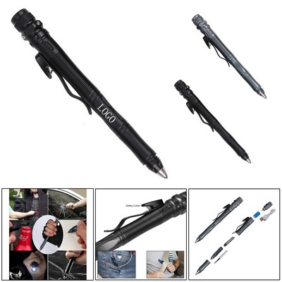 Tactical Survival LED Pen
