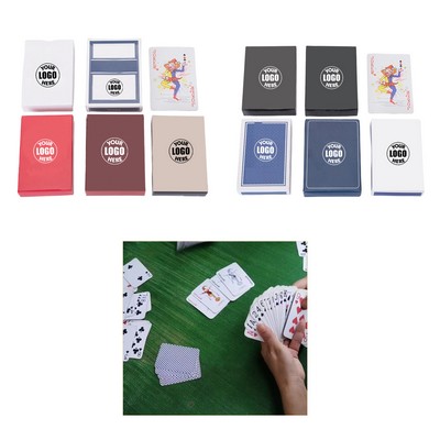 Playing Card Deck