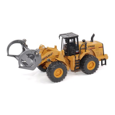 9" Log Loader - Diecast Models