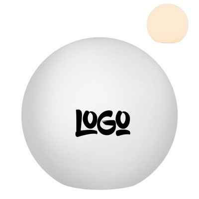 9.8" LED Deco Orb Ball Centerpiece Light
