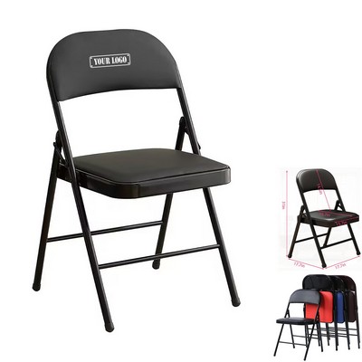 Foldable Metal Chairs