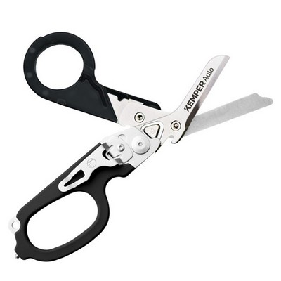 Leatherman® Raptor Rescue Shears - Multi-Tool