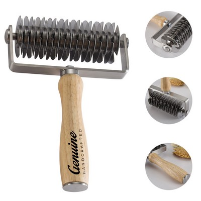 Lattice Roller Cutter
