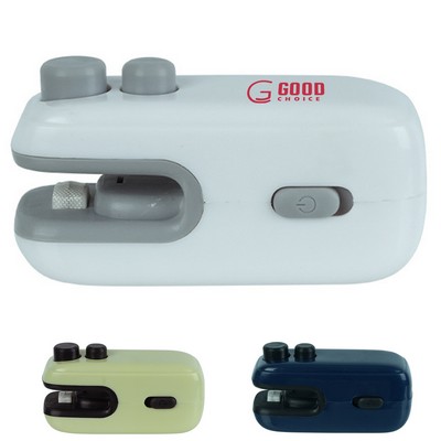 Mini Snack Sealing Machine