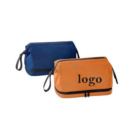 Jumbo Handle Storage Bag