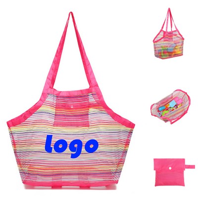 Beach Sand Escape Bag