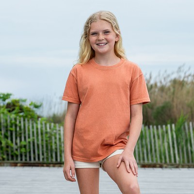 Coastal Color™ Youth Tee