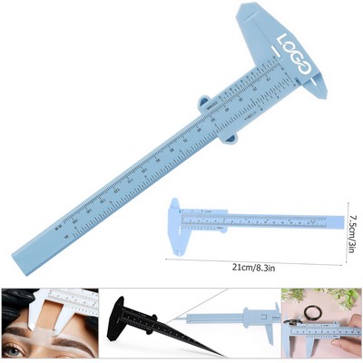 150mm/6" Double Scale Vernier Caliper