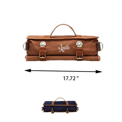 Bartender Travel Kit Bag