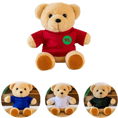 Teddy Bear Stuffed Animals Soft Plush