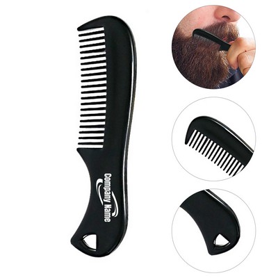 Mini Beard Styling Comb