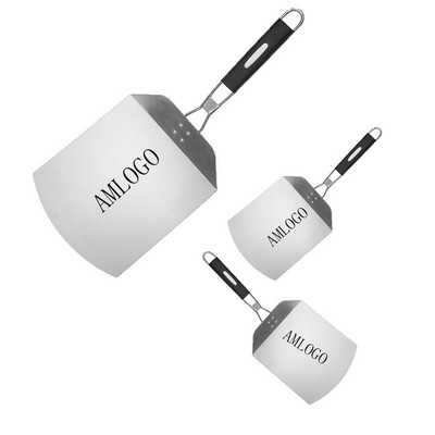 Collapsible Non-Stick Aluminum Pizza Peel