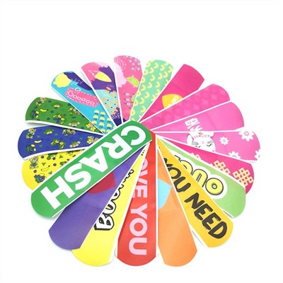 Customize Waterproof Flexible Bandage