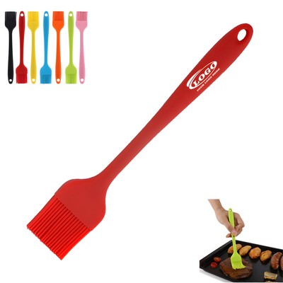 Silicone Cooking Brush