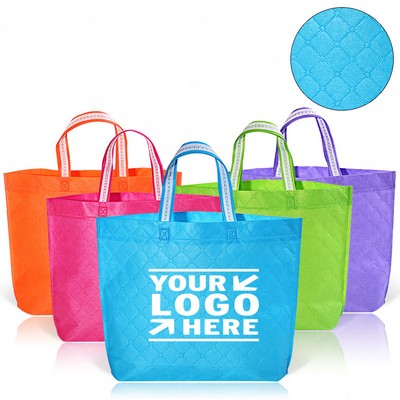 Recycle Non-woven Tote Bag