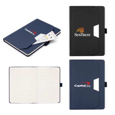 EcoEdge A5 Pocket Journal