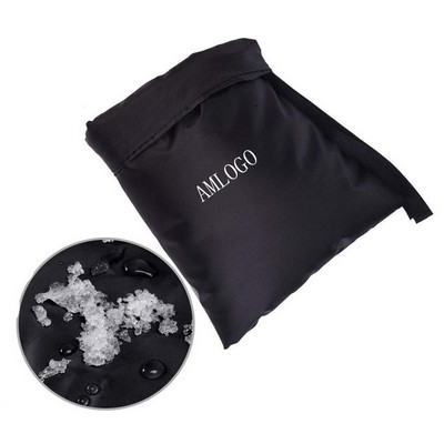 Preventing Frozen Faucets with Insulation