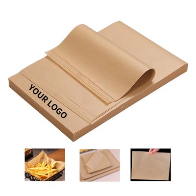 Kraft Paper Customized Gift Wrapping Paper Forty Five Gram Weight